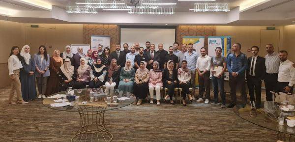 41 من الكوادر الصحية بالبشير يشاركون في دورة بمجال الجراحة