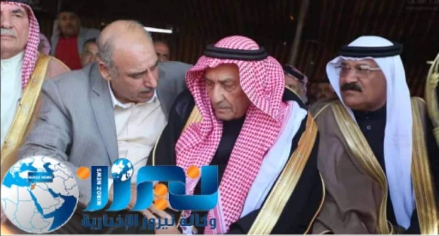 عشائر الحجاج تصدر بياناً وتعتذر إلى قبيلة بني حسن