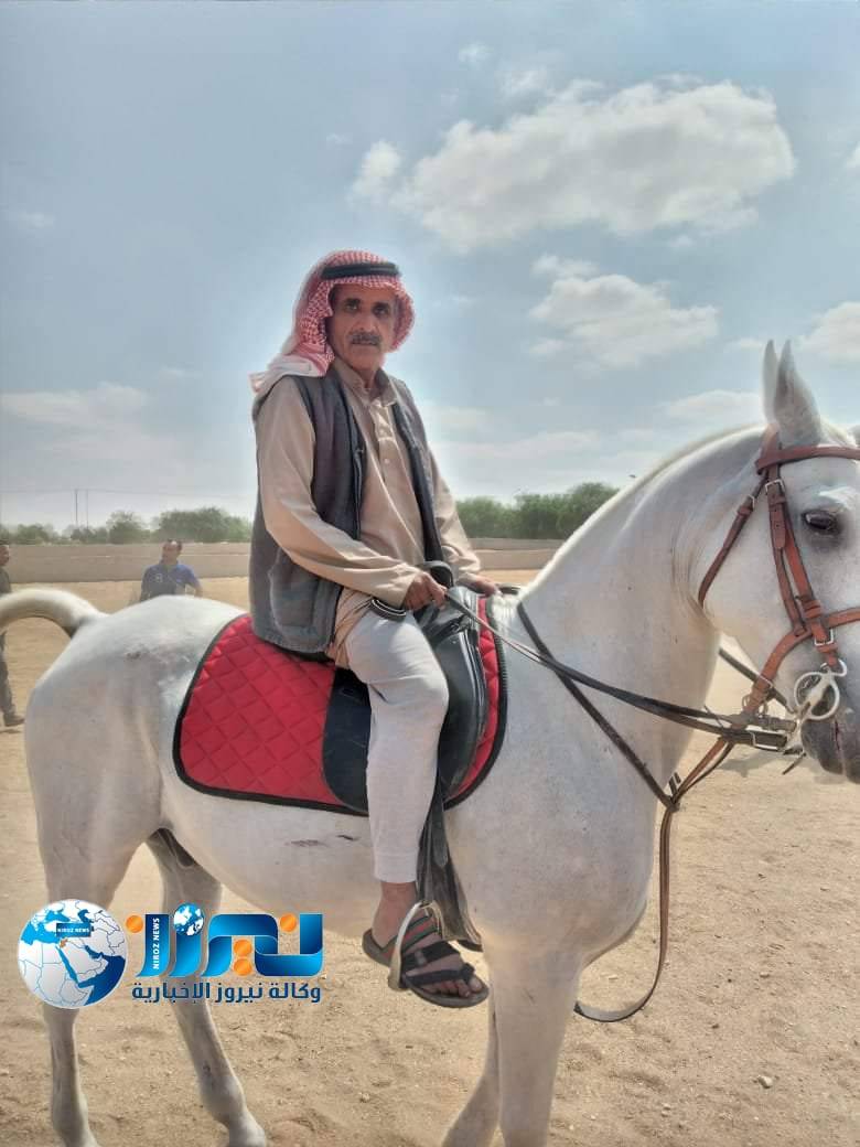 دورة تدريبية في الفروسية وركوب الخيل لمصابين عسكريين من إقليم الجنوب.. صور 