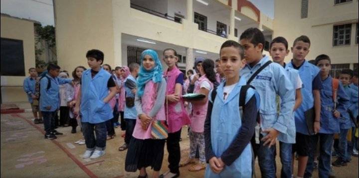 الجزائر: قرابة 11 مليون تلميذ يلتحقون بالمدارس غدا الأربعاء