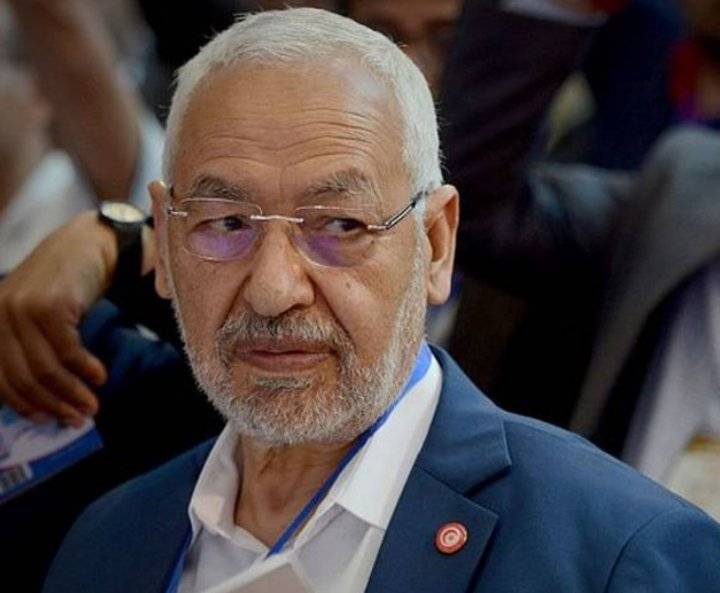 منظمة تطالب القضاء التونسي بالتحقيق مع الغنوشى لتجنيد تونسيين للقتال بصفوف داعش