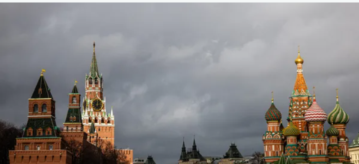 روسيا تتوقع عجزا بنسبة 2 بالمئة في ميزانية 2023