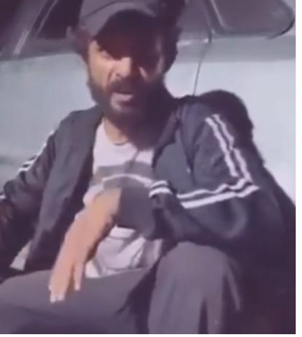 استمعوا الى نصيحة اردني تناول الكريستال