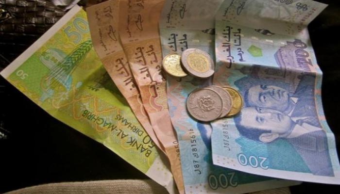 أسعار العملات اليوم في المغرب الثلاثاء 20 سبتمبر 2022.. إلى 11.18 درهم