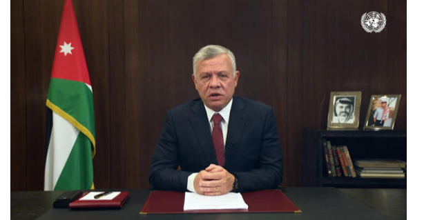 الملك: لطالما كان الاردن مصدرا للاستقرار الإقليمي