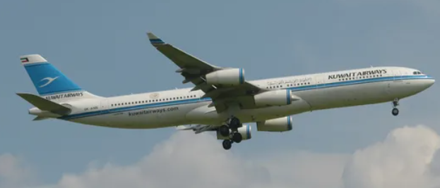 الخطوط الكويتية تستعد لاستلام 3 طائرات إيرباص خلال أسابيع