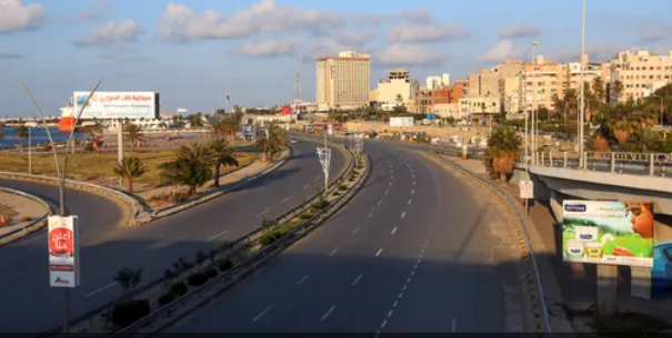 قانون إيطالي يوسع صلاحيات المخابرات.. والعيون على ليبيا