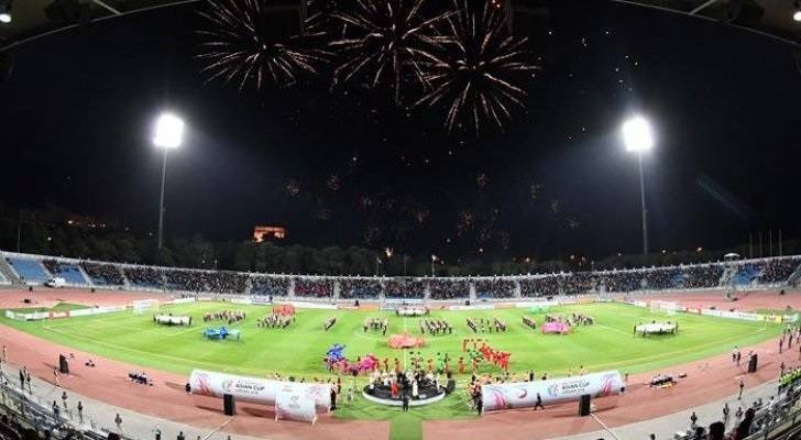 كيف تفاعل الأردنيون مع مباراة النشامى وإسبانيا