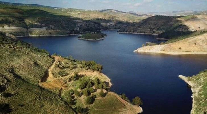 محاسنة: تعديل أسس حفر الآبار في مناطق الأغوار الجنوبية