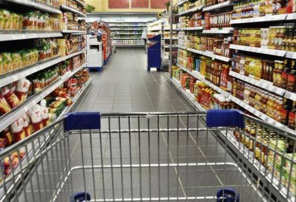 الحكومة ترجح انخفاض أسعار سلع في الفترة المقبلة