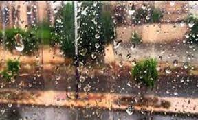 تحديد موعد انتهاء الكتلة الرطبة التي تؤثر على المملكة