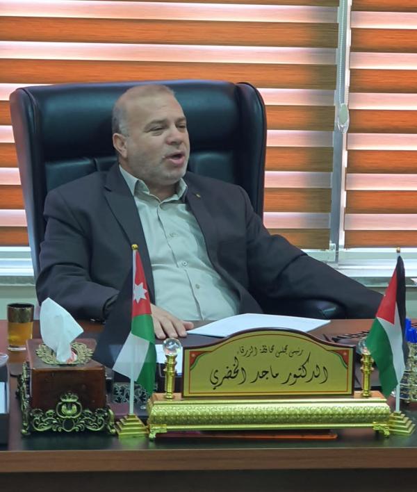 مجلس محافظة الزرقاء: أكثر من 50 نسبة الفقر و400 منزل معرض للانهيار