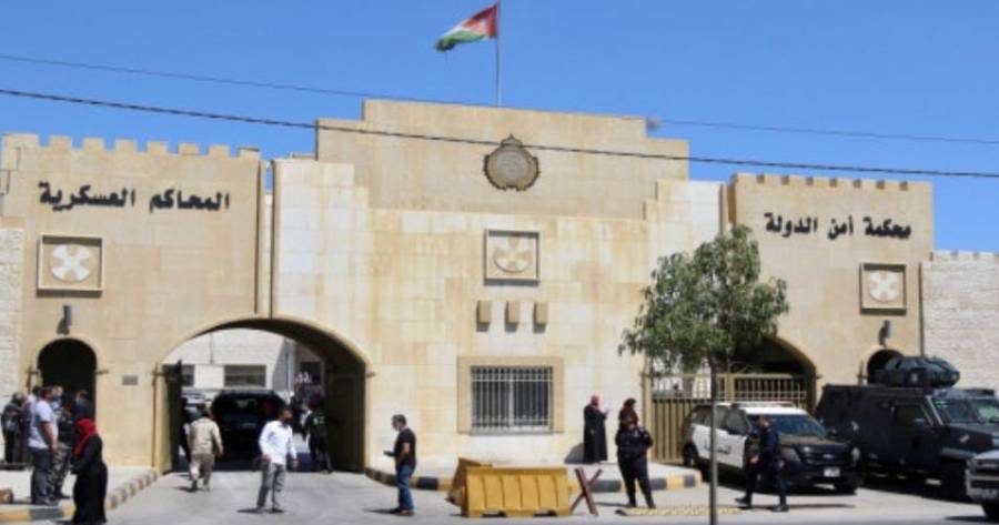 عاجل... الحكم على المتهم الأول في قضية استشهاد الملازم الرواحنة بالإعدام شنقا