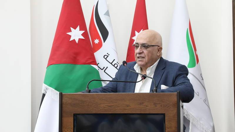 المعايطة يلتقي سابلة الحسن للشباب