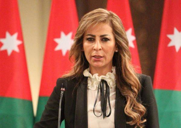 اللجنة البارالمبية تشكر وزارة الخارجية وسفارة الأردن بالمغرب