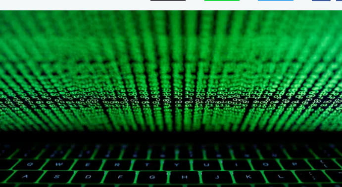 هجوم إلكتروني يستهدف مؤسسات حكومية إيرانية