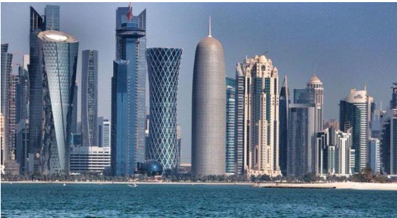 قطر تعلّق دخول الزوار لأراضيها حتى نهاية المونديال