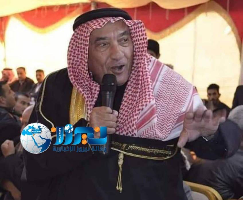 خروج  الشيخ ضيف الله  القلاب من المدينة الطبية بعد تماثله للشفاء