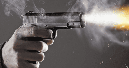 شخصان يفتحان النار على آخرَين بالزرقاء..اليكم القصة