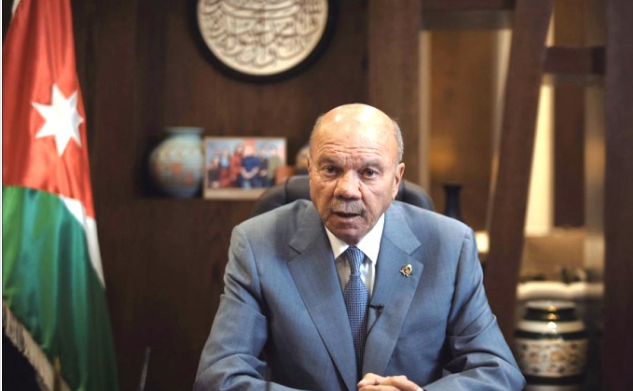 الفايز يدعو الشركات الفرنسية للاستثمار في الأردن