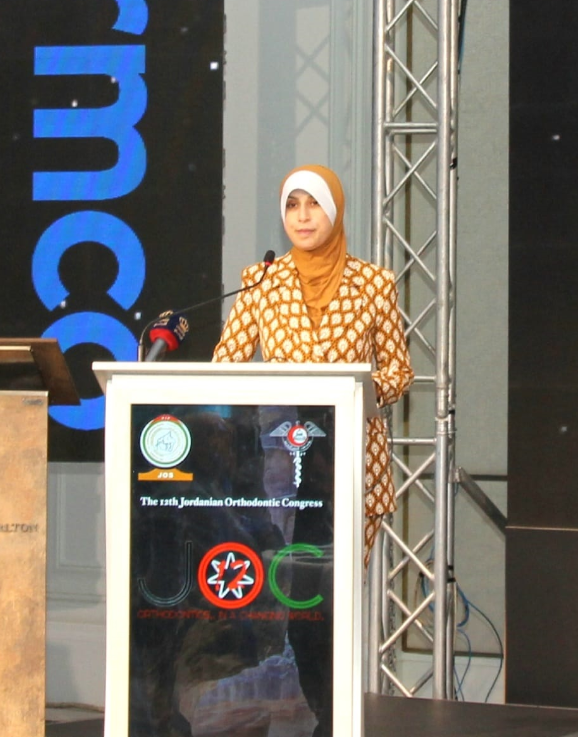 الصحة: نولي تقويم الأسنان والفكين جل الاهتمام