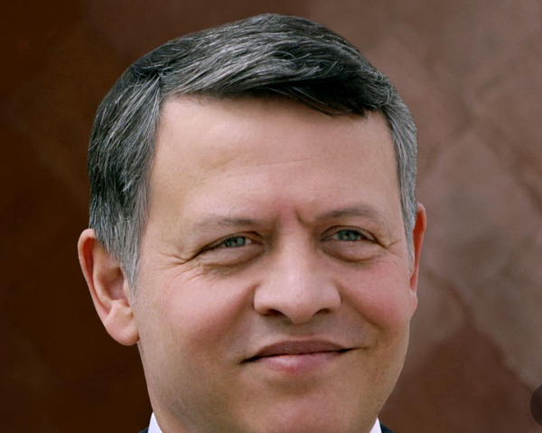 الملك يبحث مع رئيس الوزراء اليوناني توسيع التعاون الثنائي والثلاثي مع قبرص