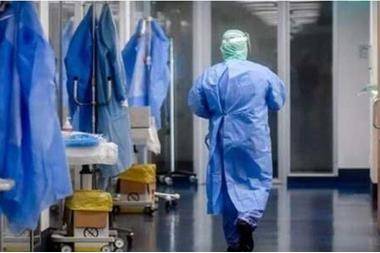 جميع مستشفيات لبنان قد تقفل أقسام كورونا