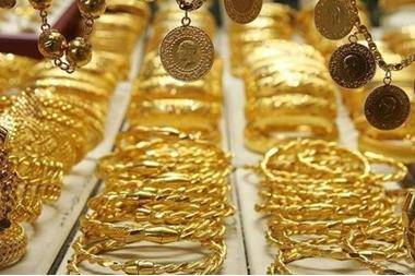 أسعار الذهب الخميس في الاردن