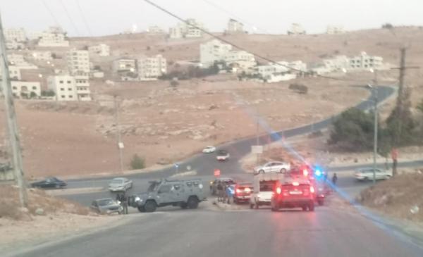 توقيف 6 من مثيري الشغب في شفا بدران وترك 4 بينهم حدث