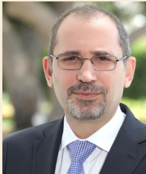 الصفدي يلتقي في نيويورك عددا من الوزراء والمسؤولين