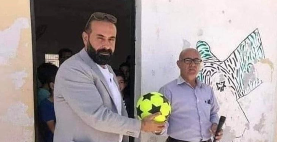 تبرعات لمدرسة في الأردن تثير تفاعلا واسعا