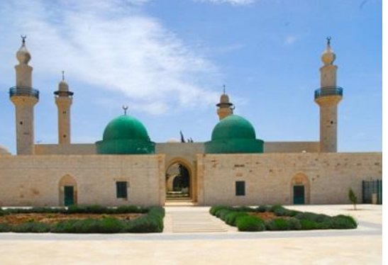 الأردن لا يمنع الشيعة من زيارة الأضرحة