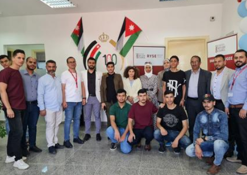 المهندسين الزراعيين تلتقي مجلس فرعها في القدس