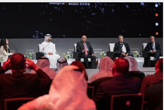 التدمير الإبداعي يفتح أبواب التنمية والفرص في الدولي للاتصال الحكومي 2022