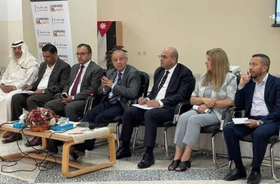 كريشان: التشريعات عززت مشاركة المرأة بالحياة السياسية