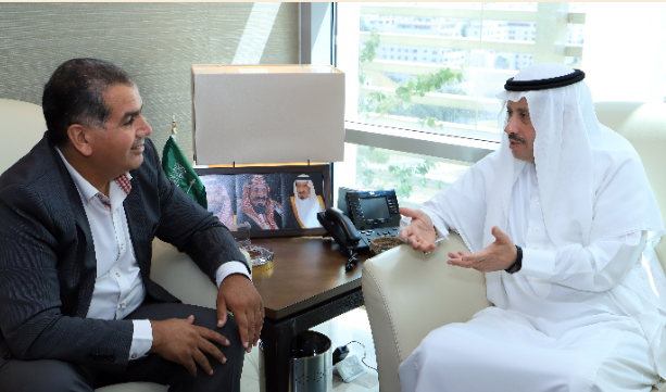 السفير السعودي يشيد بخطاب الملك عبد الله الثاني أمام الجمعية العامة للأمم المتحدة