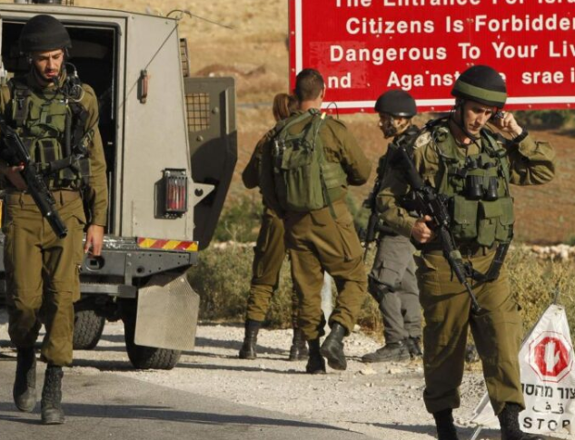 حالة تأهب قصوى بـ”إسرائيل” بسبب “إنذارات ساخنة” لتنفيذ عمليات