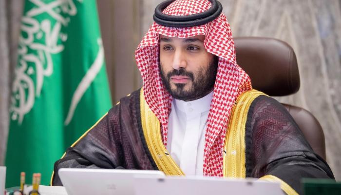 أمريكا تشكر محمد بن سلمان