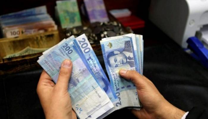 أسعار العملات اليوم في المغرب الخميس 22 سبتمبر 2022.. الدرهم يكسب