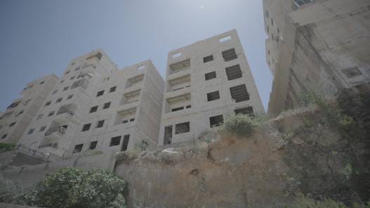 تشكيل لجان من بلديات ومخيمات جرش لحصر الأبنية المتهالكة والآيلة للسقوط