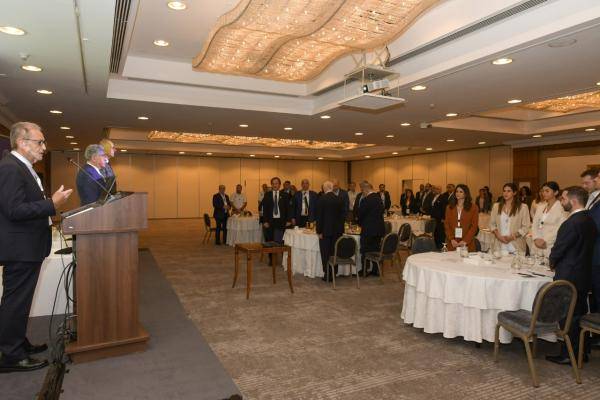 التقدم نحو مؤتمر التغير المناخي العالمي 27