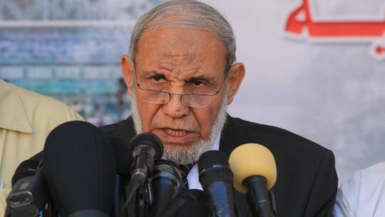 حماس تحذر إسرائيل من حرب دينية مفتوحة وتلوح بـمعركة كبرى بسبب الأقصى