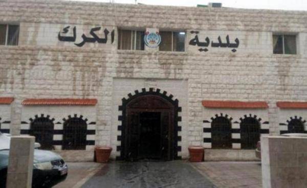 اتفاقية توأمة بين بلدتي الكرك وهندورا الرومانية