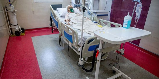 إيران تسجل أكثر من 500 إصابة جديدة بفيروس كورونا