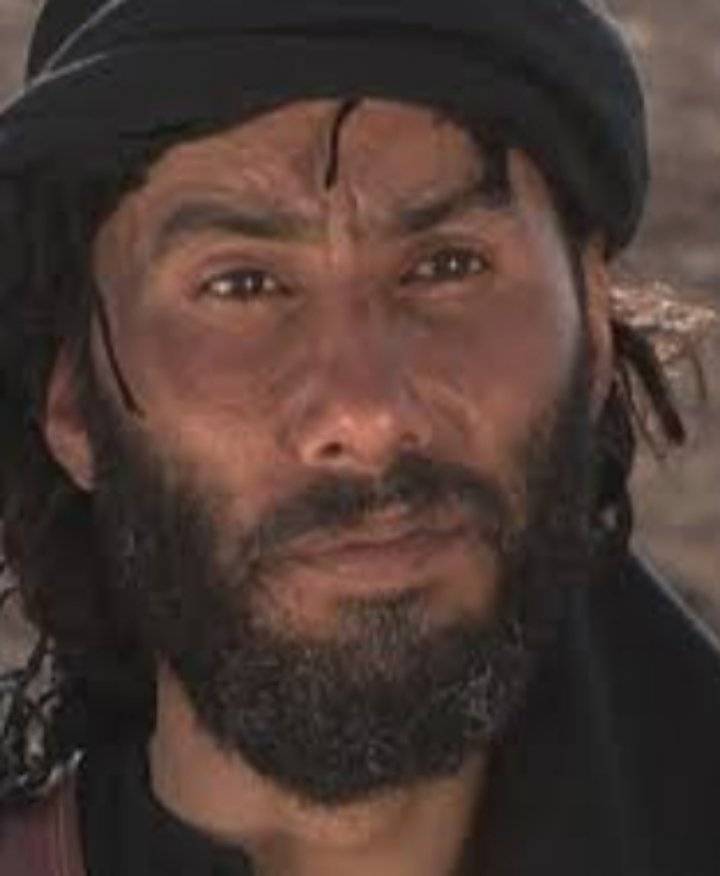 تعرض فنان اردني لمحاولة قتل