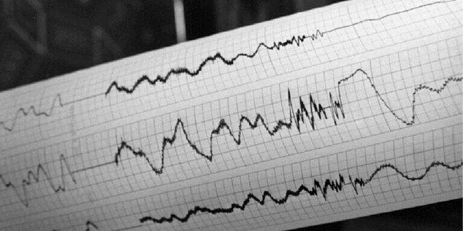 هزة أرضية بقوة 4.4 درجات تضرب إيطاليا