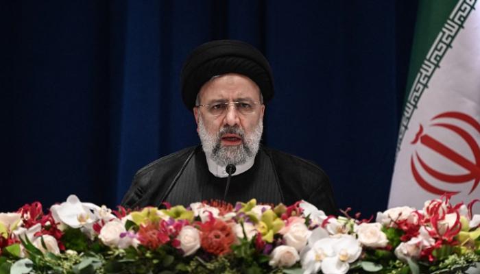 إيران تضع شرطا لقبول اتفاق نووي.. وتعلق على وفاة أميني