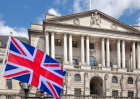 بنك إنجلترا يرفع سعر الفائدة إلى 2.25
