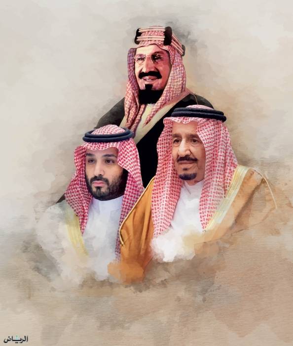 مسيرة خالدة ورؤية ثاقبة