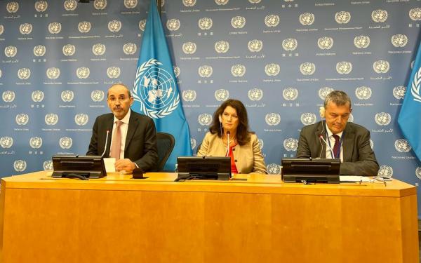 الأردن يحذر من نقل السفارة البريطانية إلى القدس المحتلة